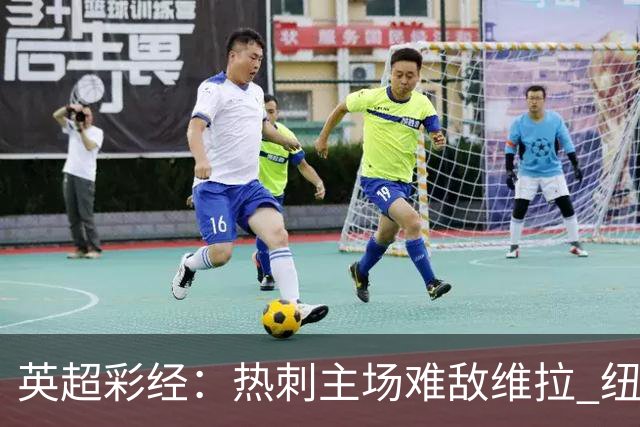 英超彩经：热刺主场难敌维拉 纽卡斯尔全取三分